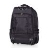 Mochila Corporativa de Nylon com Rodinhas MCN58
