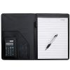 Pasta Executiva para Eventos com Calculadora PCN02