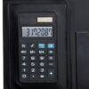 Pasta Executiva para Eventos com Calculadora PCN02