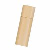 Pen Drive Ecológico Personalizado ECO 3 em Bambu 4Gb, 8Gb, 16Gb e 32Gb