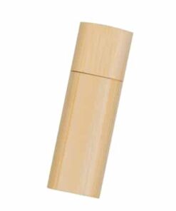 Pen Drive Ecológico Personalizado ECO 3 em Bambu 4Gb, 8Gb, 16Gb e 32Gb