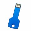 Pen Drive Personalizado Temático Construção Formato Chave 4Gb, 8Gb e 16Gb