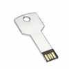 Pen Drive Personalizado Temático Construção Formato Chave 4Gb, 8Gb e 16Gb