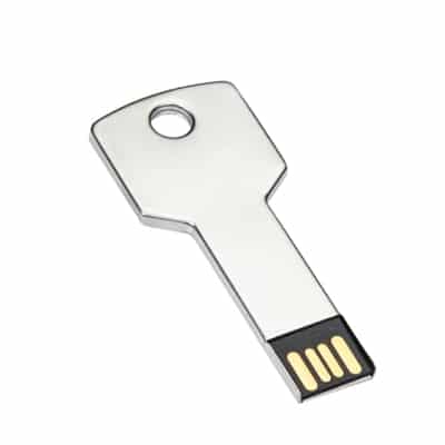Pen Drive Chave Personalizado De 4Gb 8Gb 16Gb E 32Gb