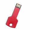 Pen Drive Personalizado Temático Construção Formato Chave 4Gb, 8Gb e 16Gb