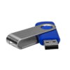 Pen Drive Canivete Giratório SM Personalizado para Brindes de 4Gb, 8Gb, 16Gb e 32Gb