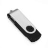 Pen Drive Canivete Giratório SM Personalizado para Brindes de 4Gb, 8Gb, 16Gb e 32Gb