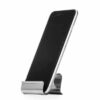Porta celular em inox AP09