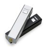 Power Bank em Alumínio X025 de 2.600 mAh