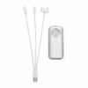 Brinde Power Bank Personalizado USB X039 de 3.000 mAh