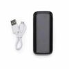 Brinde Power Bank Personalizado USB X039 de 3.000 mAh