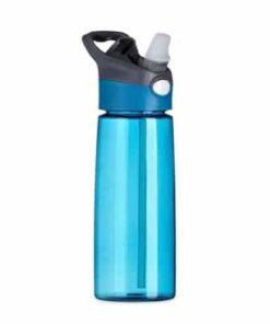 Squeeze 650ml plástico com acionador para abertura G146