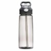 Squeeze 650ml plástico com acionador para abertura G146