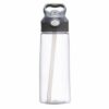Squeeze 650ml plástico com acionador para abertura G146