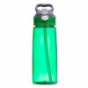 Squeeze 650ml plástico com acionador para abertura G146