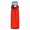 Squeeze plástico 700ml com tampa de suporte anelar G147
