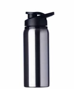 Squeeze de Alumínio Personalizado 600 ml G024