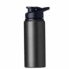 Squeeze de Alumínio Personalizado 600 ml G024