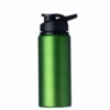 Squeeze de Alumínio Personalizado 600 ml G024