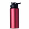 Squeeze de Alumínio Personalizado 600 ml G024