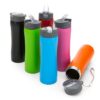 Squeeze Promocional de Metal 600ml G153