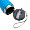 Squeeze Promocional de Metal 600ml G153