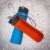Squeeze Promocional de Metal 600ml G153
