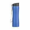 Squeeze Promocional de Metal 600ml G153