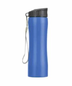 Squeeze Promocional de Metal 600ml G153