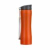Squeeze Promocional de Metal 600ml G153