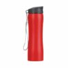 Squeeze Promocional de Metal 600ml G153