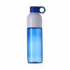 Squeeze plástico 700ml com tampa de suporte anelar G147