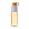 Squeeze plástico 700ml com tampa de suporte anelar G147