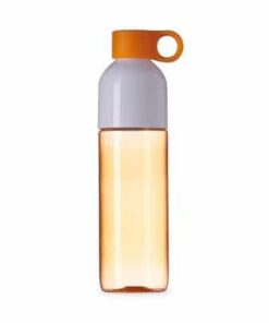 Squeeze plástico 700ml com tampa de suporte anelar G147