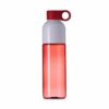 Squeeze plástico 700ml com tampa de suporte anelar G147