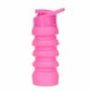 Squeeze de Plástico Retrátil 500ml G141
