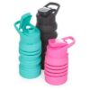 Squeeze de Plástico Retrátil 500ml G141