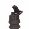 Squeeze de Plástico Retrátil 500ml G141