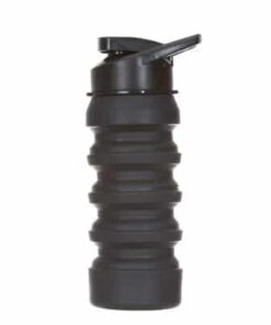 Squeeze de Plástico Retrátil 500ml G141