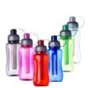 Squeeze de Plástico 600 ml Ice Bar G026 tipo Garrafa Personalizada