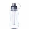 Squeeze de Plástico 600 ml Ice Bar G026 tipo Garrafa Personalizada