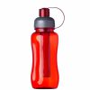 Squeeze de Plástico 600 ml Ice Bar G026 tipo Garrafa Personalizada