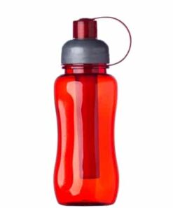 Squeeze de Plástico 600 ml Ice Bar G026 tipo Garrafa Personalizada