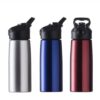 Squeeze estilo Garrafa de aço inox de 700ml Personalizado G053