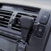 Inovador Suporte Gravitacional de Carro para Celular AP33