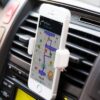 Suporte veicular para smartphone AP17