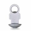 Abridor de Garrafa Formato Homem K226