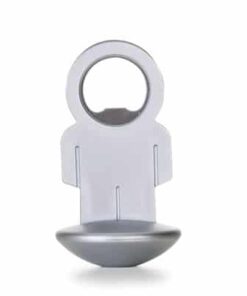 Abridor de Garrafa Formato Homem K226