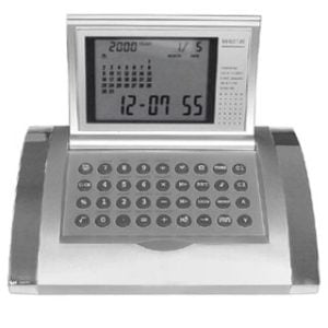 Calculadora de mesa H035