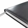 Agenda capa em couro sintético AG145